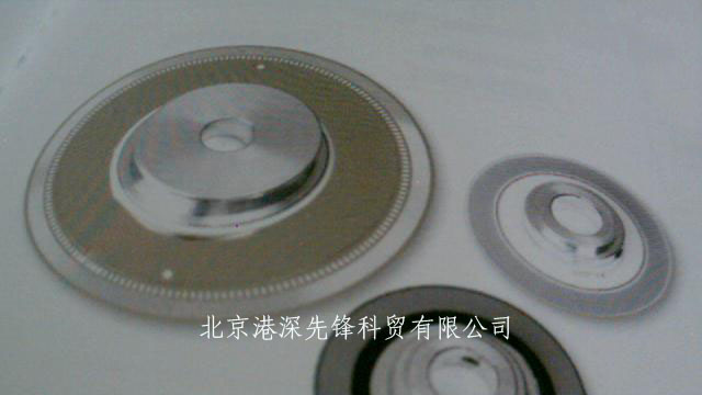 代理,AVAGO编码器:HEDL-6442-IP02 HEDL-6442-IT01