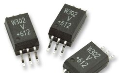 供应全新原装现货集成电路 IC 芯片ACPL-W302-000E