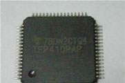 供应集成电路 IC 芯片TFP410PAP