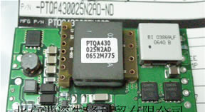 供应集成电路 IC 芯片：PTQA430025N2AD-NO