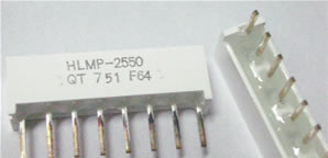 供应集成电路 IC 芯片HLMP-2550
