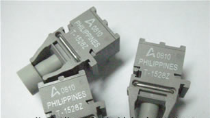 供应AVAGO光纤连接器 现货销售HFBT-1528Z