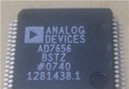 供应集成电路 IC 芯片AD7656BSTZ