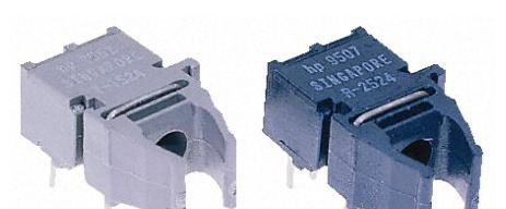 代理,光纤连接器:HFBR-1604  HFBR-1602