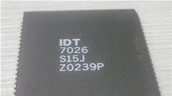 供应集成电路 IC 芯片IDT7026S15J