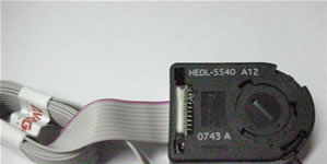 代理，ＡＶＡＧＯ编码器：HEDL-5540 #A12