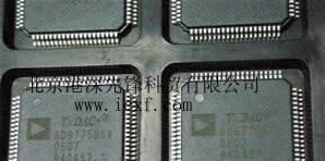供应集成电路 IC 芯片 AD9775BSV