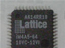 供应集成电路 IC 芯片iM4A5-64-10VC-12VI