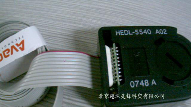 代理,AVAGO编码器:HEDS-5500#E12 HEDS-5500#E14