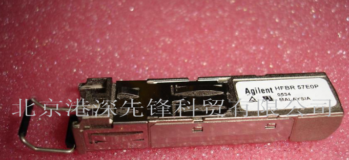 代理光纤连接器 现货销售HFBR-57EOP