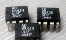 供应集成电路 IC 芯片AD654JN