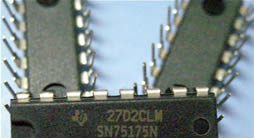 供应集成电路 IC 芯片 SN75175N