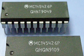 供应集成电路 IC 芯片 MC145426