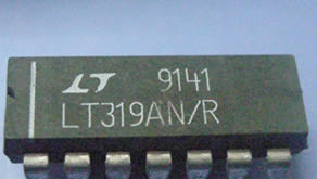 供应集成电路 IC 芯片 LT319AN