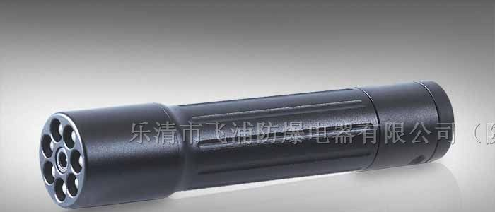 供应BXD6016 微型防爆电筒