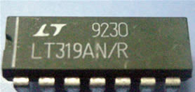 供应集成电路 IC 芯片 LT319AN
