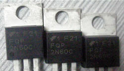 供应集成电路 IC 芯片 2N60C