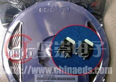 供应高电流开关三极管2SD1815