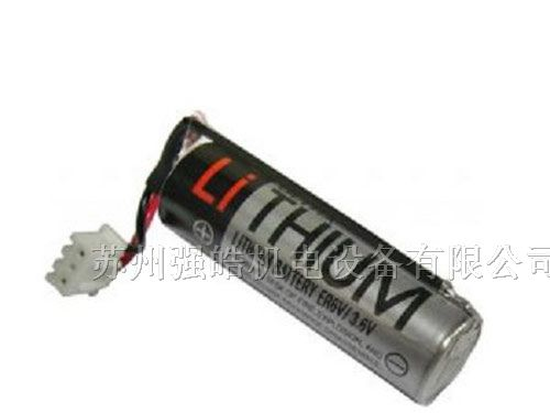 供应东芝锂电池ER6V
