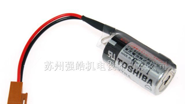 供应东芝锂电池ER4V