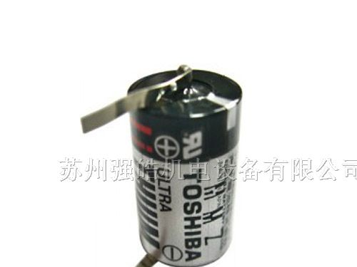 供应东芝锂电池ER3V