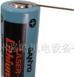 供应三洋锂电池CR17450SE(-R)