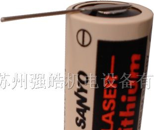 供应三洋锂电池CR17335SE(-R)