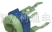 供应6MM可调电阻8MM可调电阻