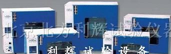 上海电热鼓风干燥箱/北京小型高温烘箱