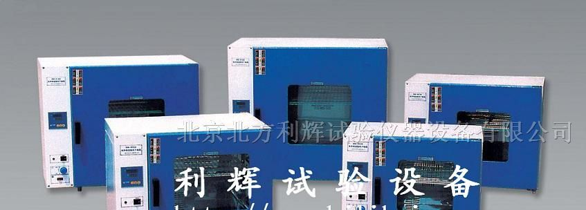 电热鼓风干燥箱/工业用烘箱/高温烘干箱