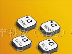 供应功率电感LPD4012