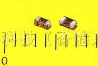 供应0603HP射频电感器