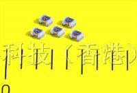 供应0403HQ(1008)射频电感器