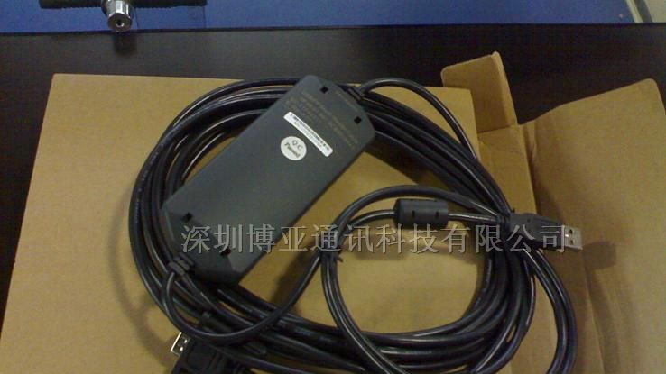 供应西门子PLC编程电缆6ES7 901-3DB30-0XA0