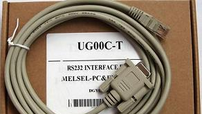 供应UG00C-T  富士POD触摸屏下载电缆线