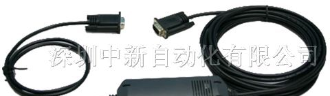 供应 西门子原装S7-200编程电缆6ES7 901-3CB30-0XA0