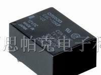 供应继电器G6E-134P-US-5V,G6E-134P-US-12V
