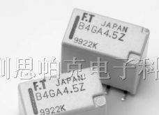 供应富士通继电器FTR-B4CA012Z