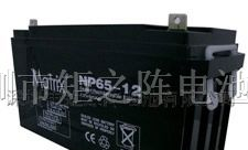 UPS电源专用蓄电池-Matrix(12V65AH)