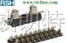 供应  500V RSH 熔断器座、保险丝座