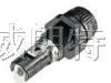 供应 UL 20A HTB-24I保险丝座、保险管座