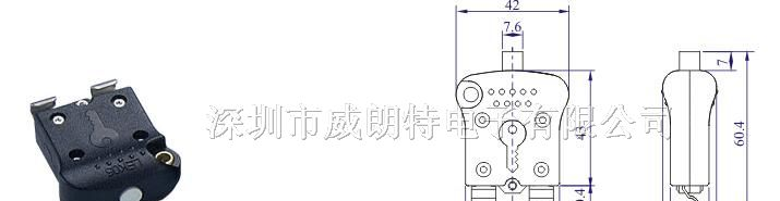 供应  A-0701K 过载保护器、CIRCUIT