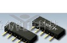 供应声表面滤波器替西门子X7350P，36.126MHZ