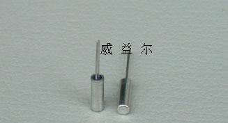 现货供应晶体晶振32.768KHZ