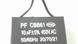 供应CBB61启动电容