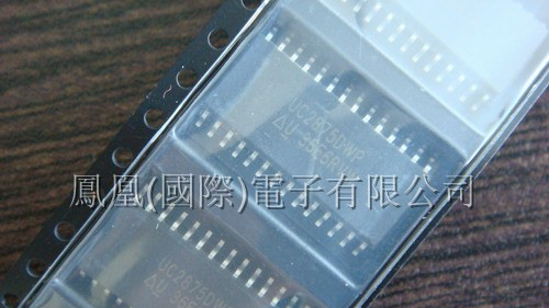 供应PWM 电源控制器
