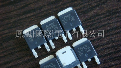 供应场效应管HEXFET Power MOSFET