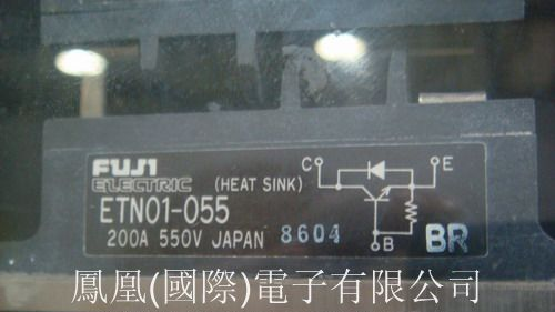 供应富士GTR( 达林顿)模块