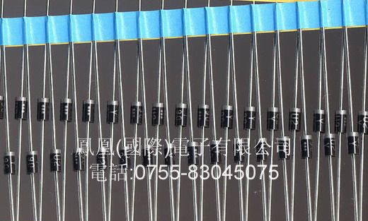供应40V瞬态抑制二极管