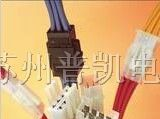 AMP连接器AMP汽车连接器